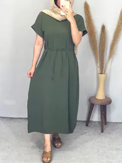 پیراهن ابروبادی کد 4102