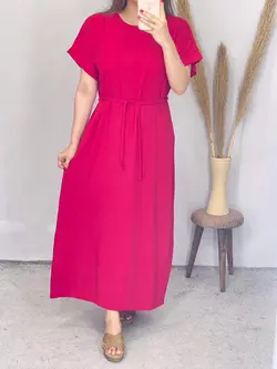 پیراهن ابروبادی کد 4102