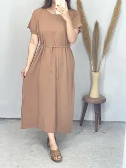 پیراهن ابروبادی کد 4102