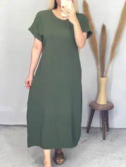 پیراهن ابروبادی کد 4102