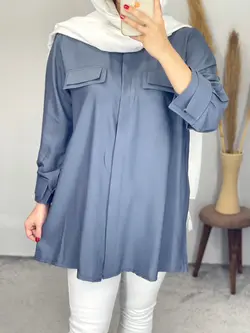 مانتو دو قاپک کد 5084