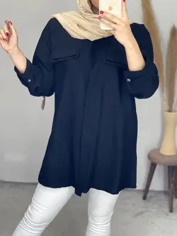 مانتو دو قاپک کد 5084