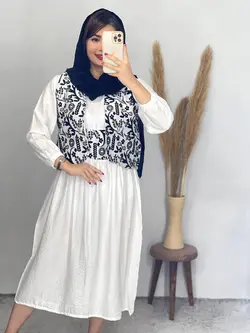 ست سارافون و ژیله فرحزاد کد 4107