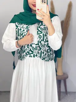 ست سارافون و ژیله فرحزاد کد 4107