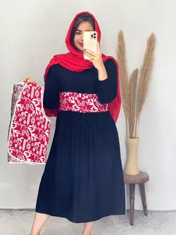 ست سارافون و ژیله فرحناز کد 4108