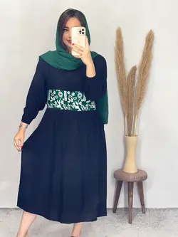 ست سارافون و ژیله فرحناز کد 4108