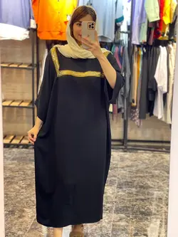 کالکشن کفتان محرمی کد 4111