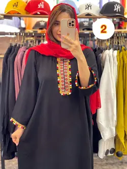 کالکشن کفتان محرمی کد 4111