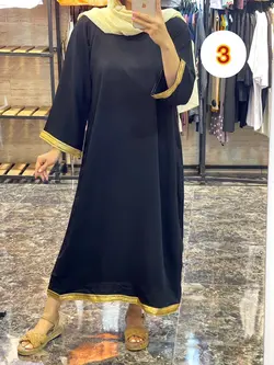 کالکشن کفتان محرمی کد 4111