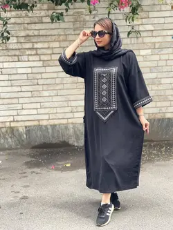 کفتان سنتی کد 4112