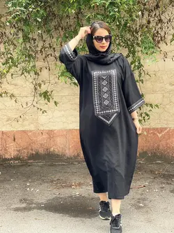 کفتان سنتی کد 4112