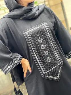 کفتان سنتی کد 4112