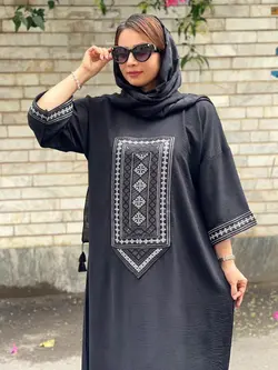 کفتان سنتی کد 4112