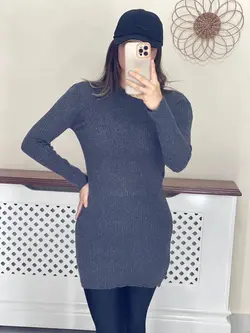 گپ بافت یقه گرد کد 7112