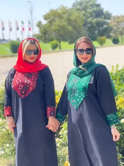 پیراهن پریناز کد 4114