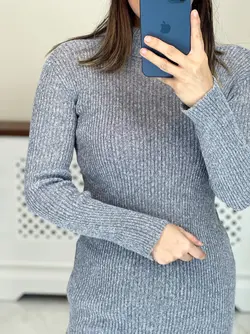 گپ بافت یقه اسکی کد 7115