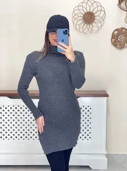 گپ بافت یقه اسکی کد 7115