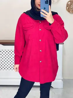 مانتو کبریتی 2قاپک کد 5110