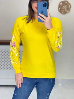 بلوز دورس لاله کد 7118