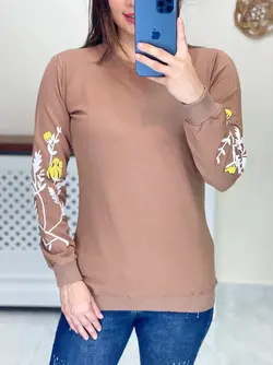 بلوز دورس لاله کد 7118