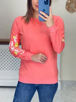 بلوز دورس لاله کد 7118