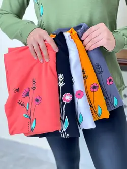 بلوز دورس کد میترا 7121