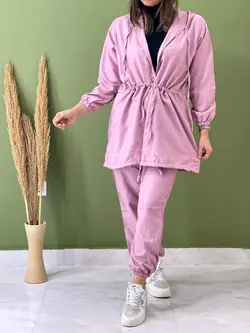 ست مانتو شلوار کد 2092