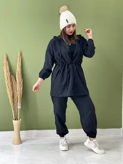 ست مانتو شلوار کد 2092