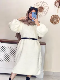 پیراهن تدی کد 4117