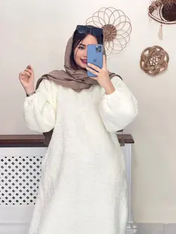 پیراهن تدی کد 4117