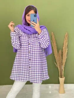 شکت طرح پیچازی بافت درشت کد 5118