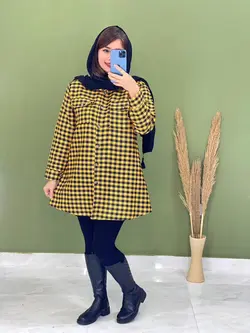 شکت طرح پیچازی بافت درشت کد 5118