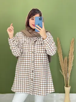 شکت طرح پیچازی بافت درشت کد 5118