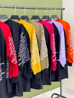 بلوز قواره دار آرمیتا کد 7124