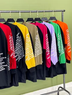 بلوز قواره دار آرمیتا کد 7124