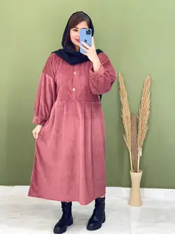 پیراهن کبریتی هدیه کد 4118