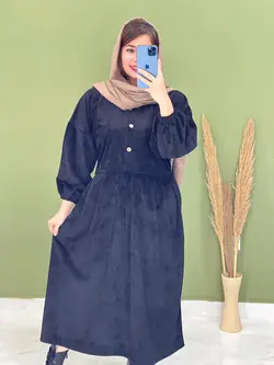 پیراهن کبریتی هدیه کد 4118