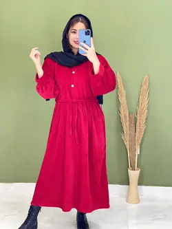 پیراهن کبریتی هدیه کد 4118