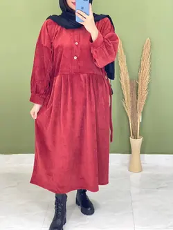 پیراهن کبریتی هدیه کد 4118