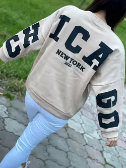 بلوز دورس داخل کرکی شیکاگو کد 5122