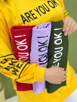 تونیک دورس بغل زیپ کد 7129