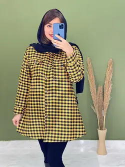 شکت طرح پیچازی بافت درشت کد 5118