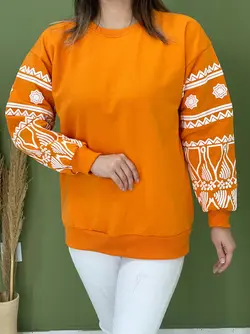 بلوز دورس فوزیه کد 7137