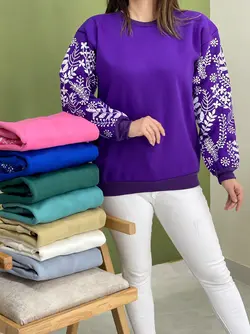 بلوز دورس هانیه کد 7138