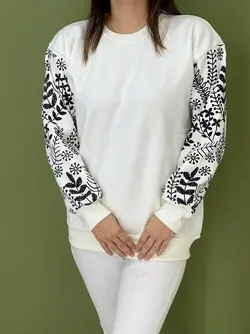 بلوز دورس هانیه کد 7138