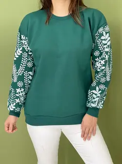 بلوز دورس هانیه کد 7138