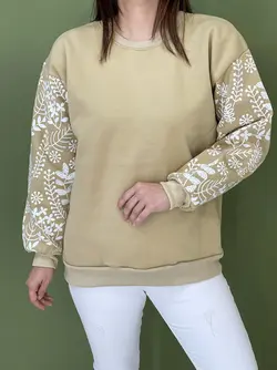 بلوز دورس هانیه کد 7138