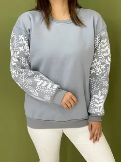 بلوز دورس هانیه کد 7138