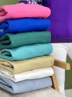 بلوز دورس هانیه کد 7138