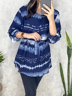 شومیز حریر آستردار- 2طرح پرطرفدار کد 3152